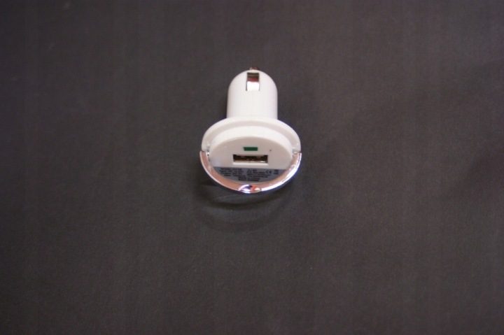 Зарядное устройство USB автомобильное 12/24 V allride 79422, фото 8