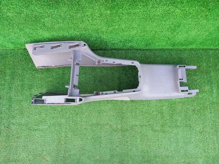Skoda Octavia I центральная консоль центральный тоннель Европа 1U1863241, фото 2
