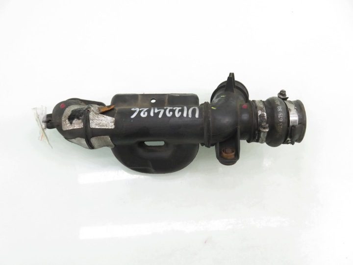 РЕЗОНАТОР PEUGEOT 407 1.6 HDi 9657083380, фото 9