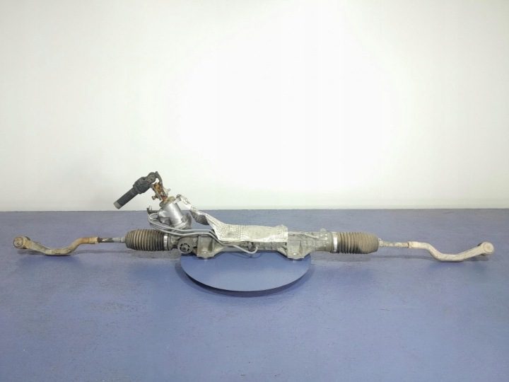 Renault Laguna III рулевой механизм рулевая рейка EU 820000133, фото 1