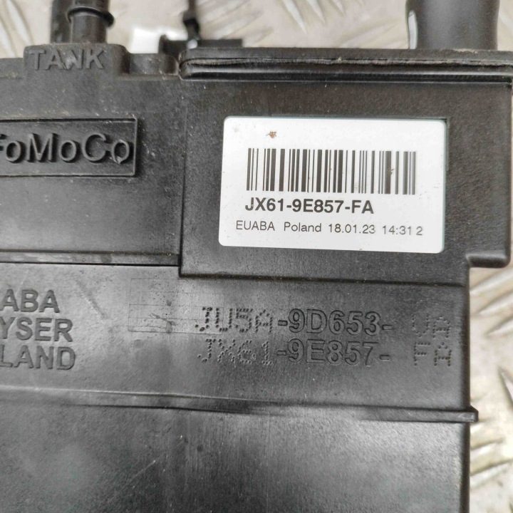 АДСОРБЕР ТОПЛИВА FORD FOCUS IV MK4 18- 1.0 ECOBOOST JX61-9E857-FA, фото 5