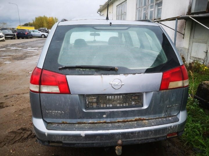 Opel Vectra Датчик скорости ESP 2004 2.2L 09184504 13665701, фото 9