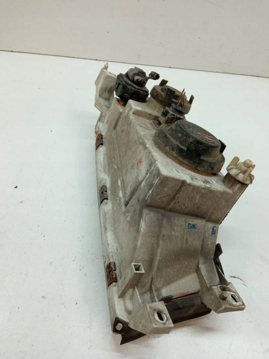 ФАРА ПЕРЕДНЯЯ КОМПЛЕКТ ДО РЕСТАЙЛИНГ 24608500LI 24608600RE Skoda Octavia I, фото 13