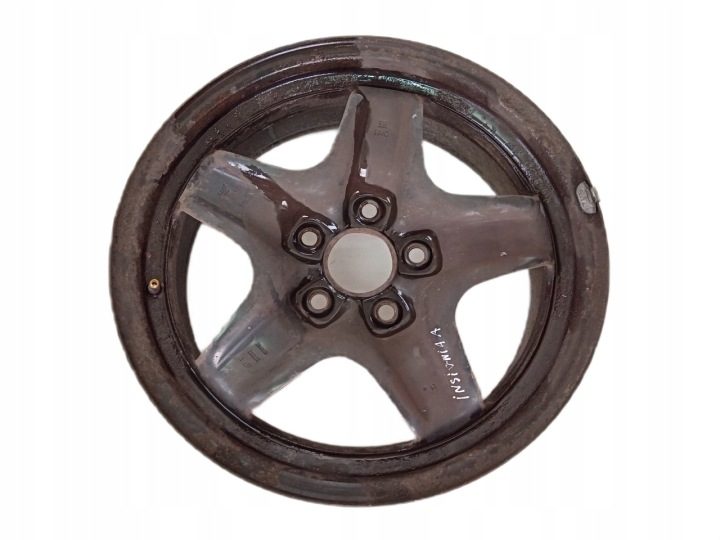 Штампованный диск OPEL 7.0" x 17" 5x115, фото 1
