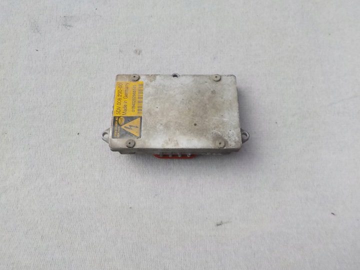 Блок розжига ксенона Mercedes w211 5DV008290, фото 1