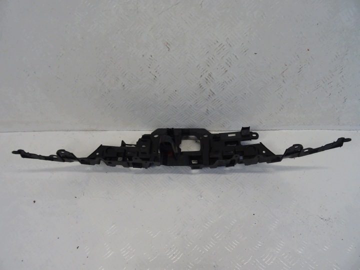 РЕШЕТКА РАДИАТОРА ПЕРЕДНЯЯ TOYOTA COROLLA E21 53114-02530, фото 8