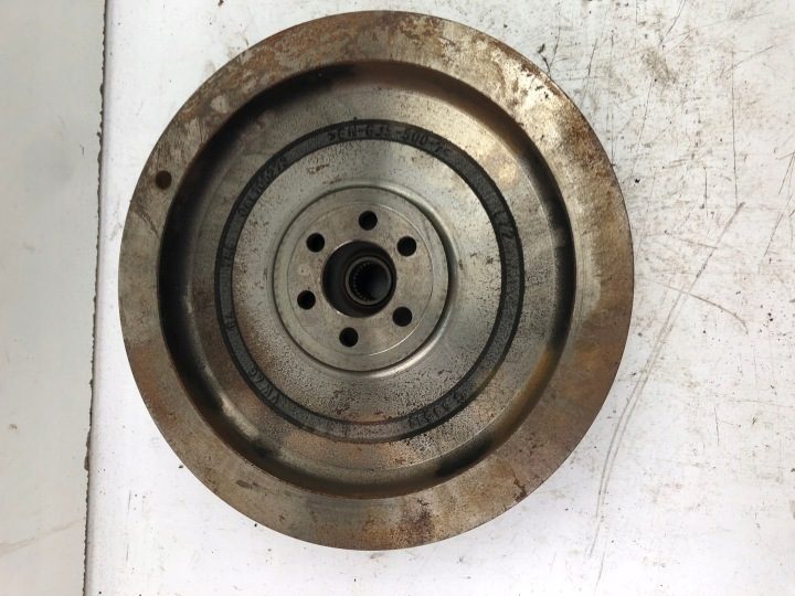 VW SEAT SKODA 1.6 2,0 TDI СЦЕПЛЕНИЕ В СБОРЕ 04L141025F, фото 6
