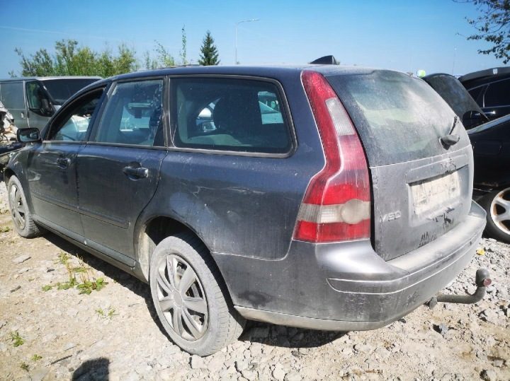Volvo V50 Датчик скорости ESP 2005 1.6L 3M5T14B296AB 3M5T-14B296-AB, 1009, фото 8