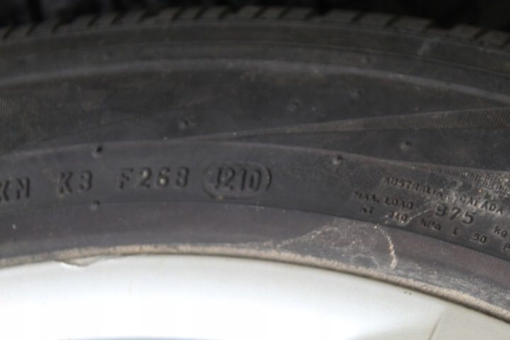Колеса диски литые диски 235/60 R18 Audi Q5 8R 8R0, фото 8