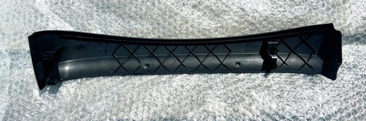 BMW E60 E65 ЗАЩИТА МОЛДИНГ НАКЛАДКА ЗАГЛУШКА СИДЕНЬЕ ЛЕВОЕ ПЕРЕДНЕЕ 8263141, фото 7