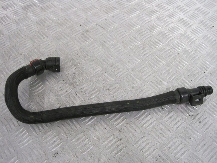 Трубка воды Citroen Peugeot 9837851980, фото 2