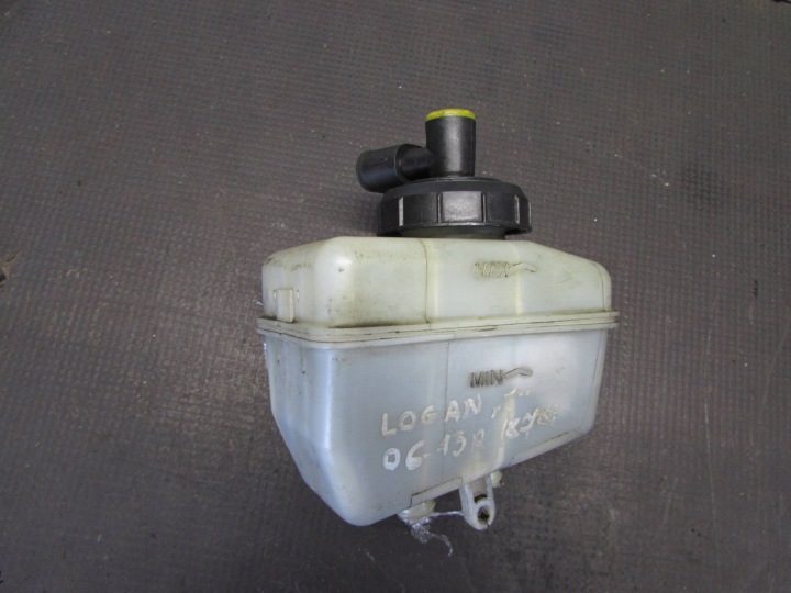 Бачок тормозной жидкости Dacia Logan I 06-13r 03350890461, фото 3