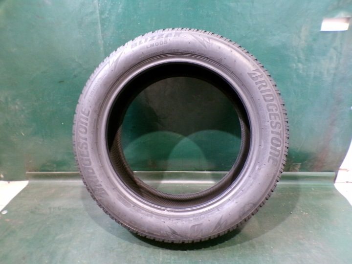 Шина зимняя Bridgestone Blizzak LM005 235/55R19 105 В усилитель (XL), фото 7