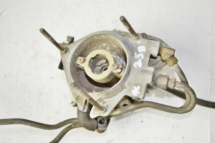 RENAULT КАРБЮРАТОР 8679E 22701 3684, фото 2