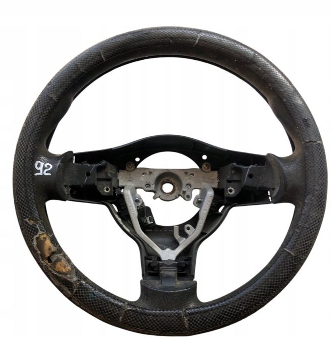 РУЛЬ TOYOYTA RAV 4 II GS120-01080, фото 1