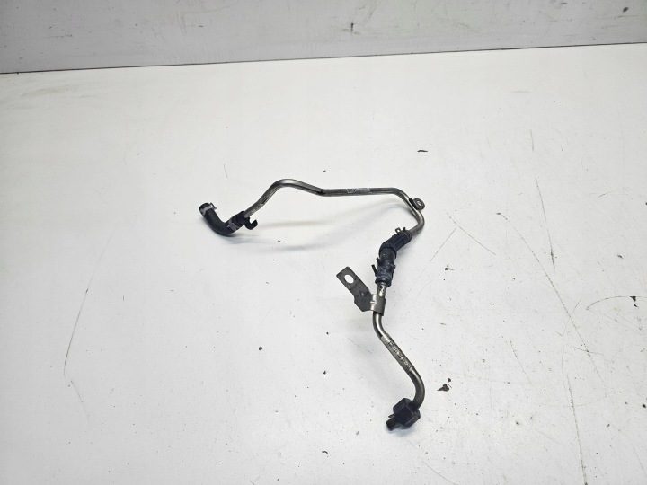 ТРУБКА ДАВЛЕНИЯ ВЫХЛОПНЫХ ГАЗОВ DPF AUDI VW SEAT SKODA 04L131582B 04L131552AL, фото 2