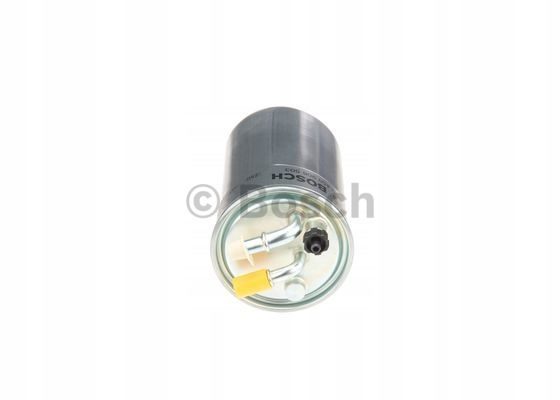 Bosch 0 450 906 503 Топливный фильтр, фото 13