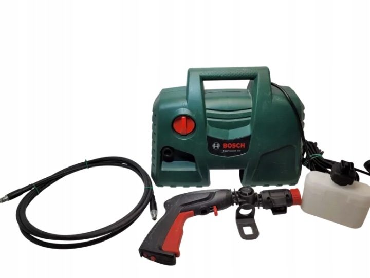 Мойка высокого давления Bosch EasyAquatak 100 1200W, фото 7