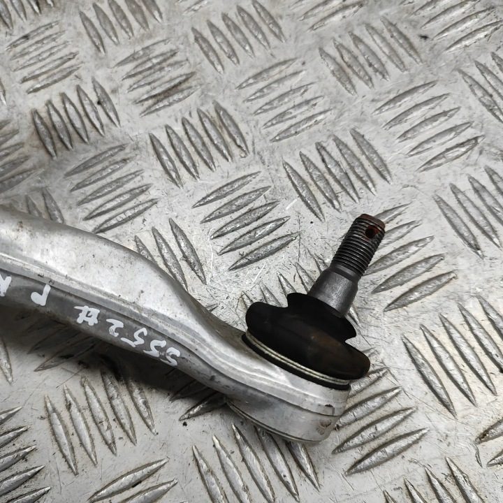 РУЛЕВАЯ ТЯГА ЛЕВАЯ TOYOTA YARIS CROSS (MXP_) 4553509650 33329845 1.5L, фото 6