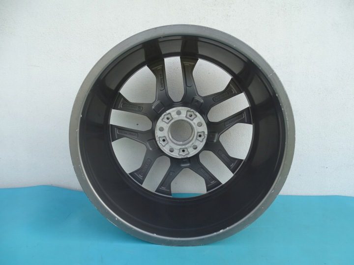 Литой диск Mercedes-Benz OE a4634011900 10.0" x 21" 5x130 ET 33, фото 10