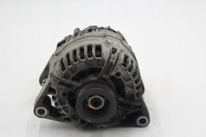 Генератор Opel Corsa D 1.2 16V Bosch 0124425057 13222931 120A ZZ, фото 3