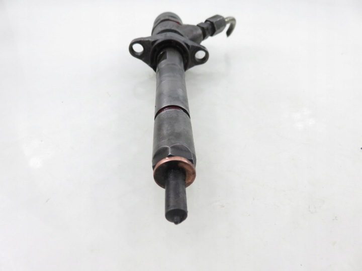ФОРСУНКА CITROEN C4 C5 XSARA FORD FOCUS FUSION MAZDA 3 PEUGEOT 206 307, фото 8
