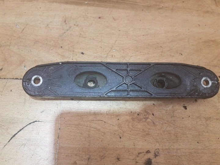 VW SEAT SKODA ПОДВЕС ГЛУШИТЕЛЯ 1K0253144BC, фото 2