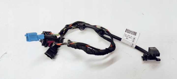 ПРОВОДКА СИДЕНЬЯ AUDI A6 C7 A7 4G8971365C, фото 4