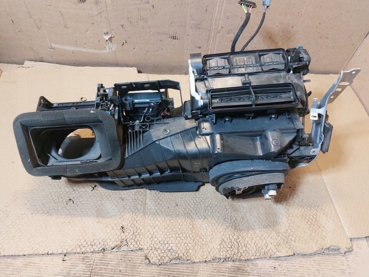 ОТОПИТЕЛЬ VW TIGUAN I, фото 13
