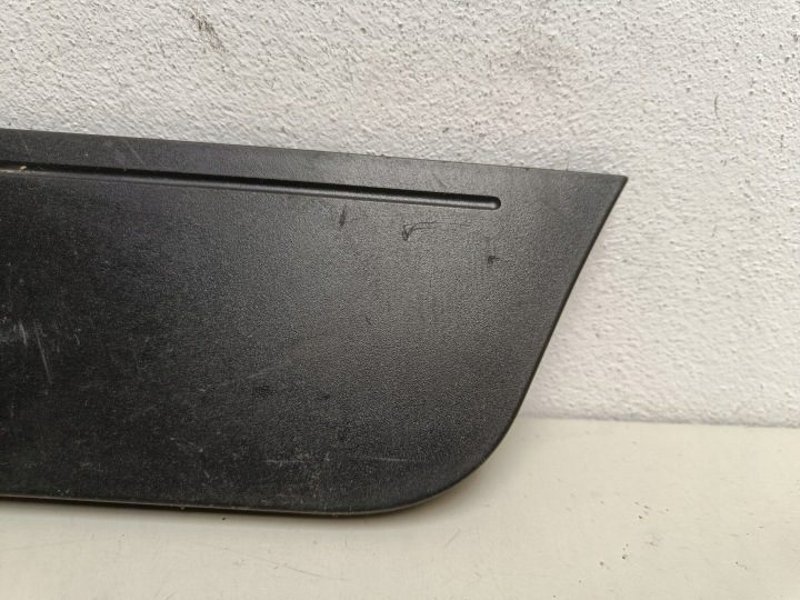 ЗАГЛУШКА ОБИВКИ БАГАЖНИКА 5M0867461 VW GOLF V PLUS ЛЕВАЯ ОРИГИНАЛ, фото 4