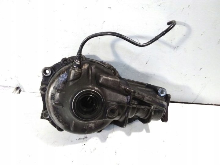 Редуктор передний BMW X5 (E70) 2004249 дизель 2008, фото 3