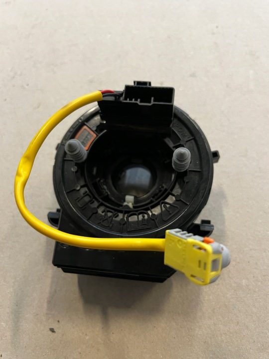 Улитка шлейф airbag Kia OE 93490-G3130, фото 6