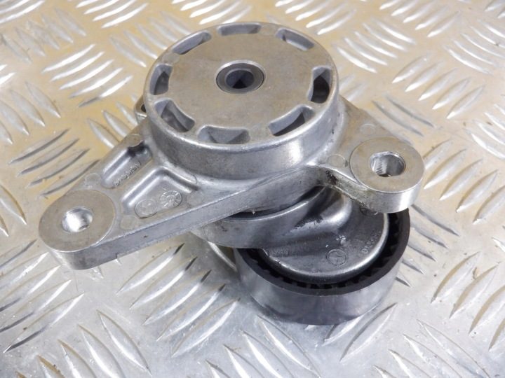 VW Audi Skoda 2.0 TDI ролик натяжителя 04L903315A, фото 3