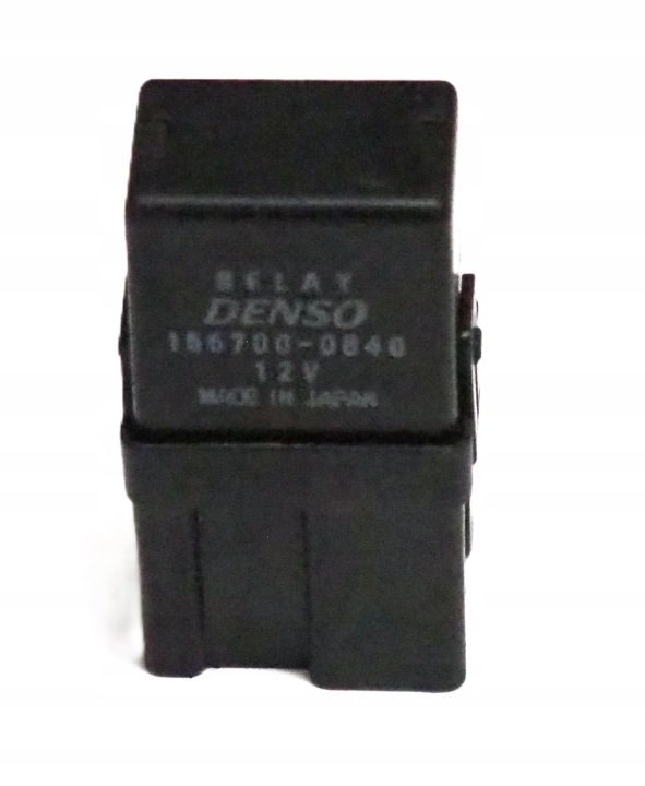 РЕЛЕ DENSO SUZUKI SWIFT II 156700-0840, фото 2