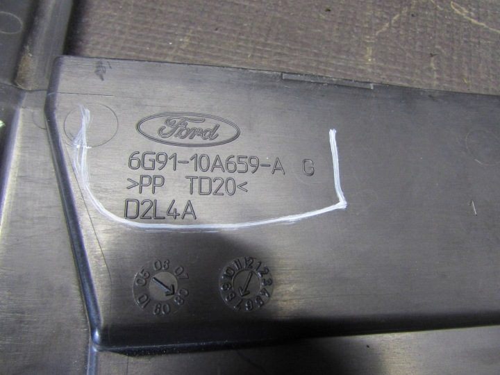 Ford OE 6G91-10A659-A, фото 4