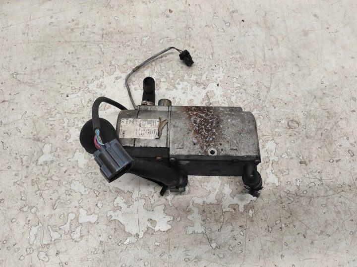 FORD C-MAX VOLVO S40 V50 АВТОНОМНЫЙ ОТОПИТЕЛЬ EBERSPACHER HYDRONIC D5W S, фото 3
