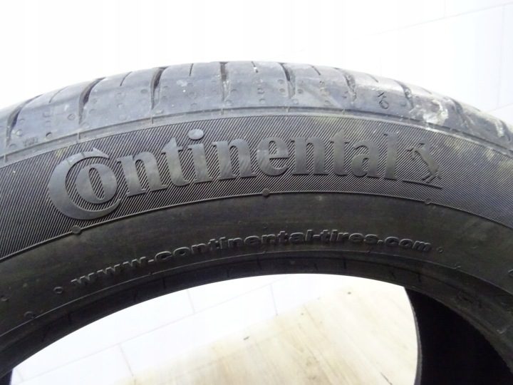 Шина летняя Continental ContiSportContact 5 225/50R17 94 Вт защита диска, фото 6