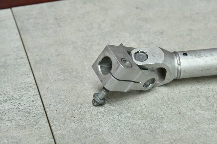 ТЯГА РУЛЕВАЯ КОЛОНКА BMW 2 G42 3 G20 G21 4 G22 G23 G26 110 л.с., фото 3