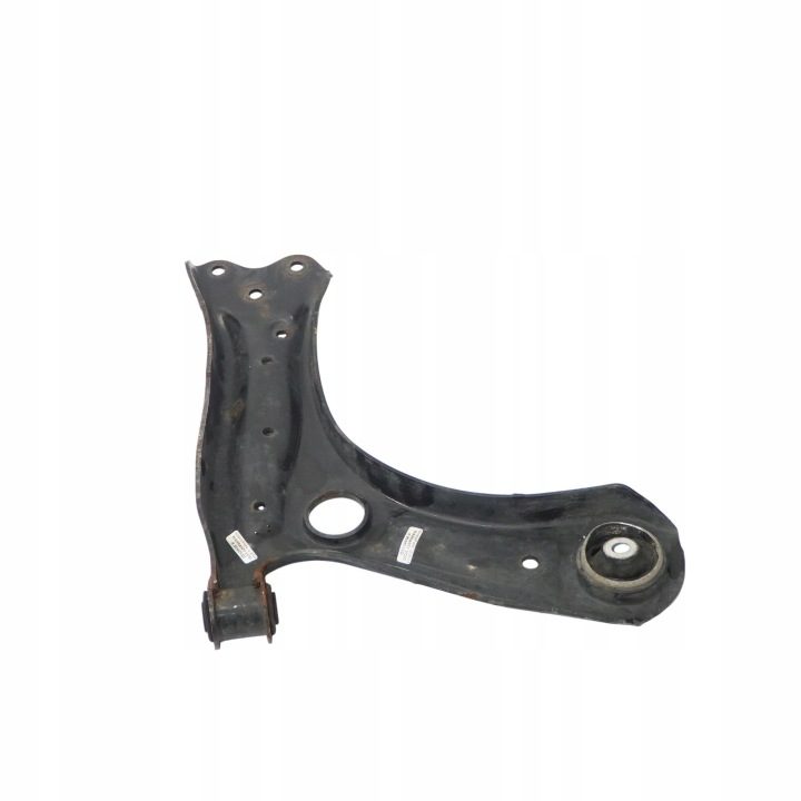 VW Polo 6R Seat Ibiza Mk4 Рычаг Подвески Колеса Левый Передний 6R0407151F, фото 8