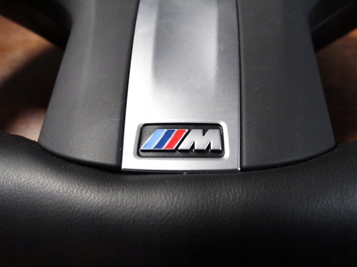 ИДЕАЛЬНЫЙ РУЛЬ ЛЕПЕСТКА BMW G30 G31 G05 G06 G07 M-P РЕСТАЙЛИНГ 1, фото 5
