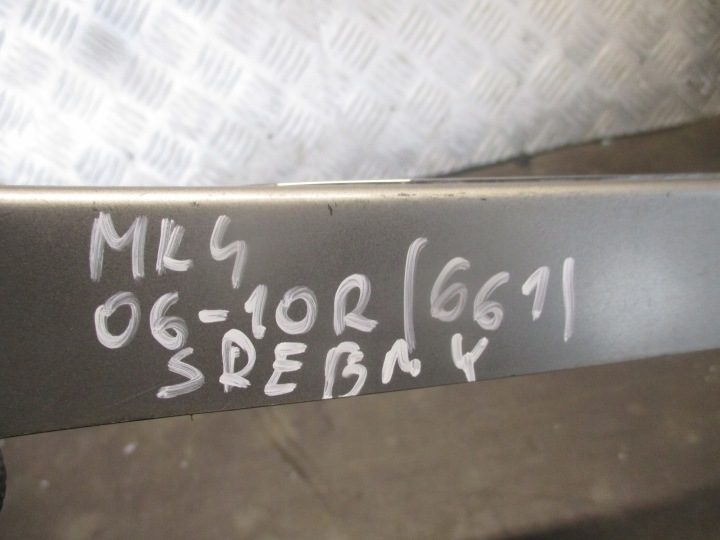 РАМКА ЦЕНТРАЛЬНОГО ТОННЕЛЯ 7S71A045H20 FORD MONDEO MK4 06-10, фото 3
