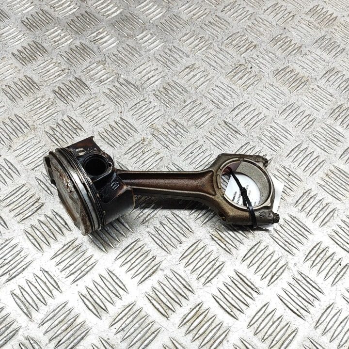 Поршень с шатуном BMW G01 G20 G21 G22 G26 G30 B48M B48B16A 9468870 8484614, фото 3