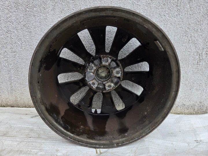 Литой диск KIA CEED 6.5" x 16" 5x114.3 ET 50, фото 6