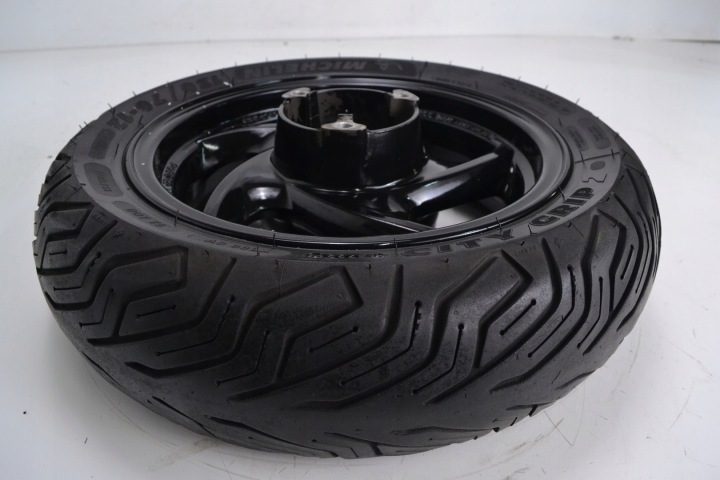 Колесо диск задний SYM JOYMAX 125 10-12, фото 7