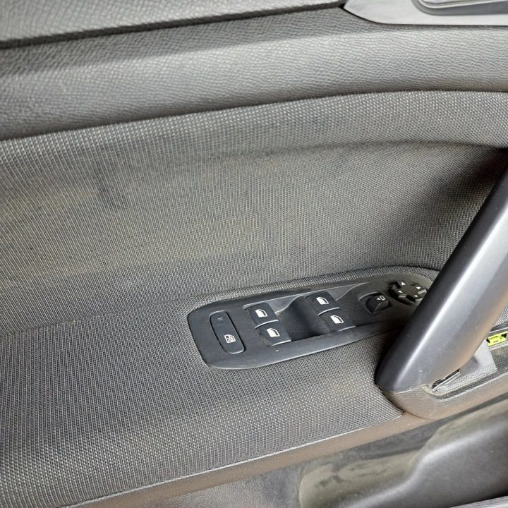 ОБШИВКА ДВЕРИ ЛЕВАЯ ПЕРЕДНЯЯ PEUGEOT 308 T9 98035501ZN, фото 2