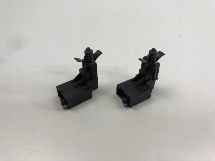 VW SEAT SKODA ИНДИКАТОР СИГНАЛИЗАЦИИ ДВЕРИ 1K0919239A, фото 2