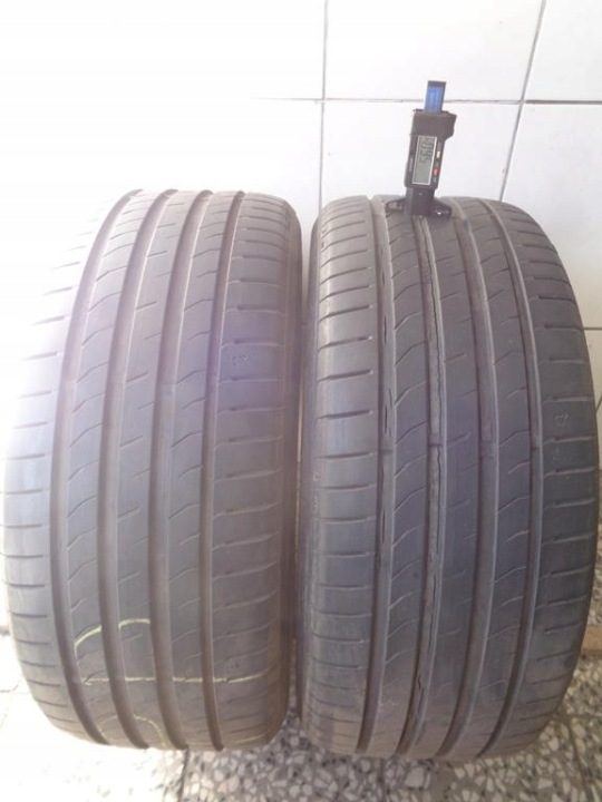2× Шина летняя Nexen N'Fera Primus 225/45R17 94 Y усилитель (XL) + 9 других товаров, фото 2