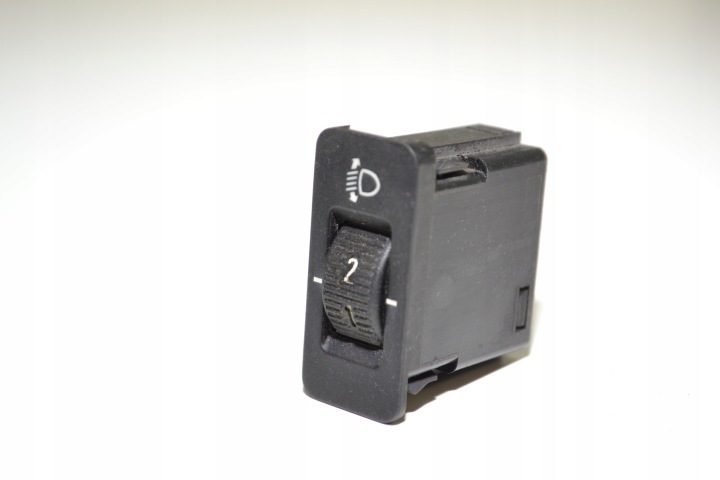 Переключатель корректора фар Mini R50 R53 Cooper, фото 2