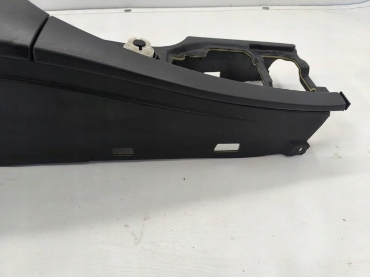 ЦЕНТРАЛЬНЫЙ ТОННЕЛЬ ПОДЛОКОТНИК РУЧКА IDRIVE EU 7034086 6944884 BMW E60 E61, фото 4