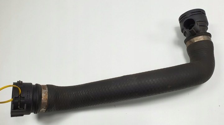 ПАТРУБОК ВОДЫ BMW 5 E61 E60 2.5 7519257, фото 1